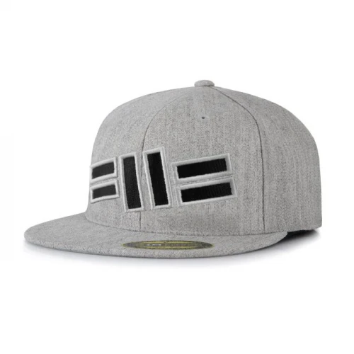 Pánská kšiltovka PitBull West Coast CLASSIC Front Logo&hellip;