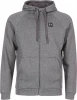 Pánská mikina UNDER ARMOUR Rival Fleece - šedá