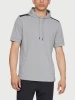 Pánská sportovní mikina Under Armour Microthread Terry Ss…