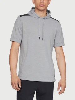 Pánská sportovní mikina Under Armour Microthread Terry Ss…