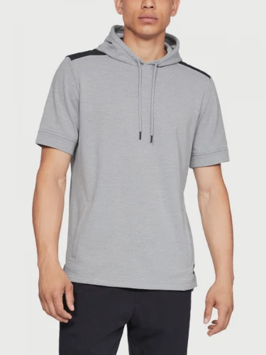 Pánská sportovní mikina Under Armour Microthread Terry Ss…