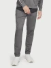 Pánské tepláky UNDER ARMOUR SPORTSTYLE TRICOT TRACK - šedé