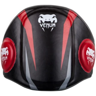 VENUM Chránič břicha ELITE - černo/červený