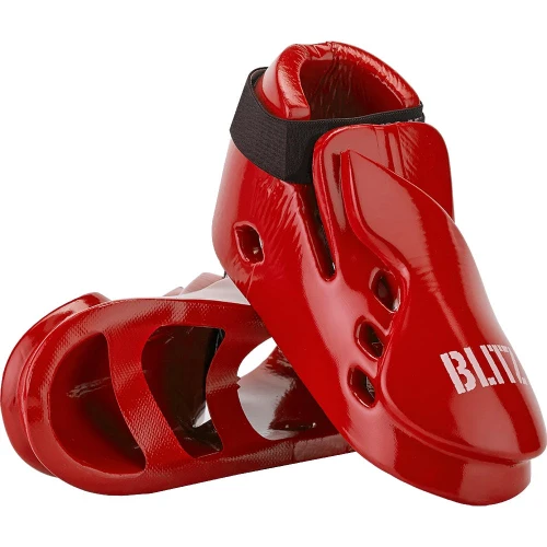 Taekwondo obuv BLITZ Double Padded Dipped Foam Foot -…