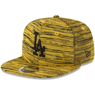 Kšiltovka New Era Engineered Fit Los Angeles Dodgers 9FIFTY…