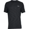 Pánské triko Under Armour Vanish Seamless SS - černé