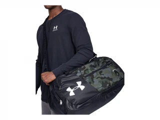 UNDER ARMOUR Sportovní taška Undeniable DUFFLE 4.0 MD -…
