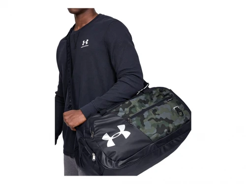 UNDER ARMOUR Sportovní taška Undeniable DUFFLE 4.0 MD -…