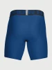 UNDER ARMOUR Kompresní šortky HG ARMOUR 2.0 COMP - modré