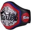 Fairtex Belly pad BPV3