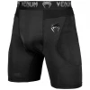 Kompresní trenýrky VENUM G-FIT- černé