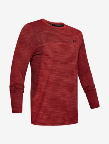 Pánské triko Under Armour Vanish Seamlessr LS Nov 1 -…