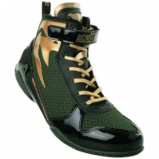 VENUM Boxerské boty GIANT LOW - zelené