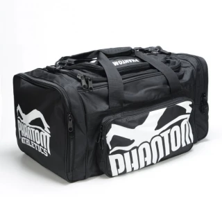 Phantom Sportovní taška \"Tactic\" - černá