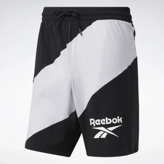 Pánské šortky REEBOK Workout Ready Graphic Shorts -…