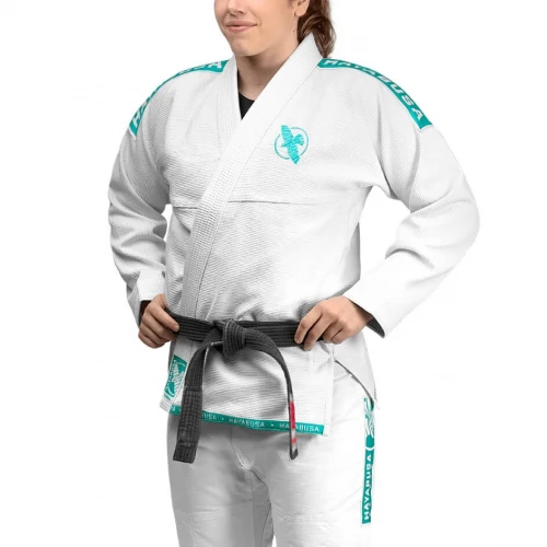HAYABUSA Dámské Kimono Womens Lightweight Jiu Jitsu Gi -…