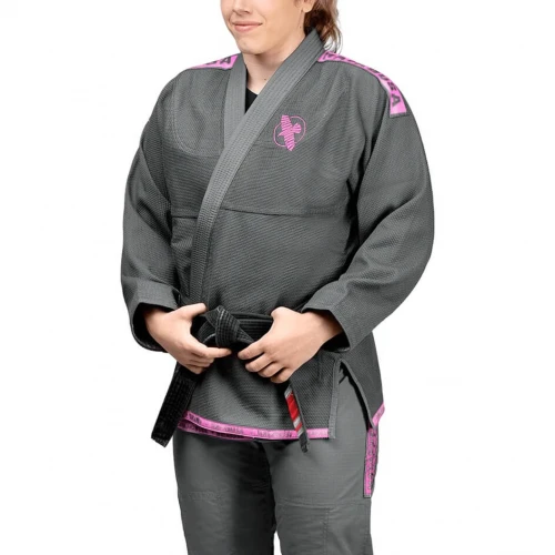 HAYABUSA Dámské Kimono Womens Lightweight Jiu Jitsu Gi -&hellip;