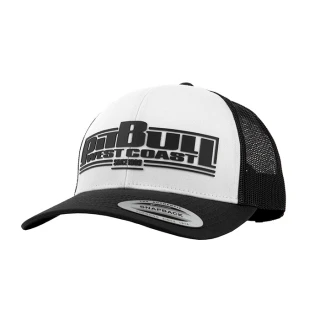 PitBull West Coast Kšiltovka Snapback Classic Boxing -…