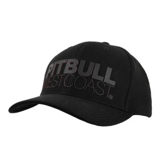 PitBull West Coast Kšiltovka Snapback SEASCAPE -…