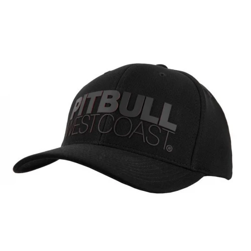 PitBull West Coast Kšiltovka Snapback SEASCAPE -…