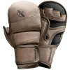 Hayabusa MMA rukavice T3 KANPEKI LX 7oz - hnědé