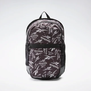 Reebok Sportovní batoh Workout Ready Active Graphic -…