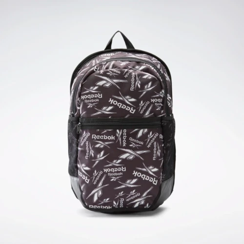 Reebok Sportovní batoh Workout Ready Active Graphic -…