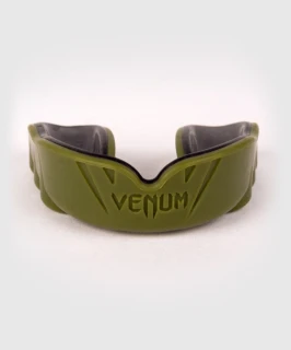 Chránič zubů VENUM \"CHALLENGER\" - Khaki/Black
