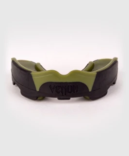 Chránič zubů VENUM \"PREDATOR\" - Black/Khaki