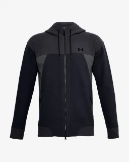 Pánská mikina UNDER ARMOUR Athlete Recovery Fleece Full Zip…