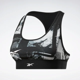 REEBOK Dámská sportovní podprsenka MYT Low-Impact Printed…