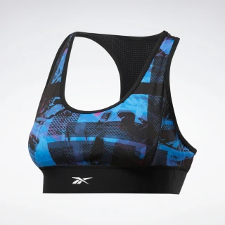 REEBOK Dámská sportovní podprsenka MYT Low-Impact Printed…