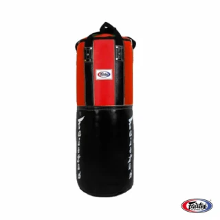Fairtex HB13 kožený pytel "XL Heavy Bag" s náplní písku -…