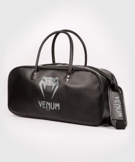 Sportovní taška VENUM ORIGINS Large model - Black/Urban Camo