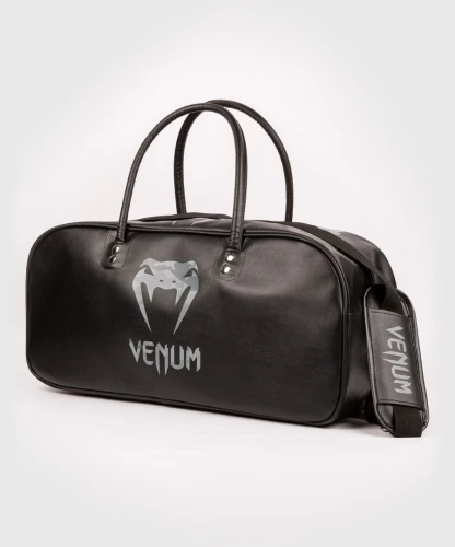 Sportovní taška VENUM ORIGINS Large model - Black/Urban Camo
