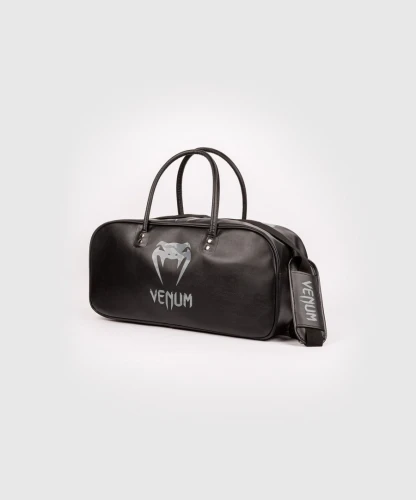 Sportovní taška VENUM ORIGINS Compact model - Black/Urban…