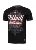 PitBull West Coast Triko Born In California San Diego -…