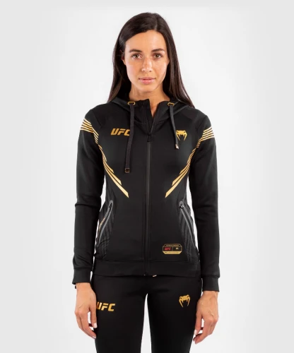 Dámská mikina VENUM UFC Authentic Fight Night - Champion…
