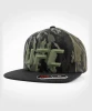 Kšiltovka VENUM UFC Authentic Fight Week - Khaki