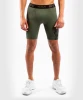 Kompresní trenýrky VENUM UFC Authentic Fight Week - Khaki
