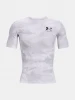 Pánské kompresní triko UNDER ARMOUR UA HG Isochill Comp…