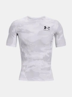 Pánské kompresní triko UNDER ARMOUR UA HG Isochill Comp…