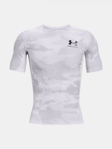 Pánské kompresní triko UNDER ARMOUR UA HG Isochill Comp…