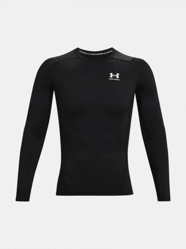 Pánské kompresní triko UNDER ARMOUR UA HG Armour Comp LS -…