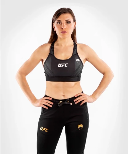 Sportovní podprsenka VENUM UFC Authentic Fight Night…