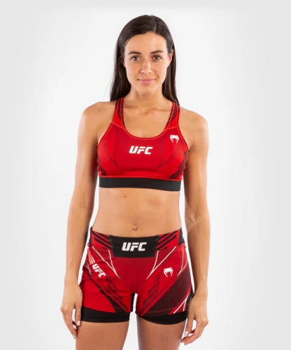 Sportovní podprsenka VENUM UFC Authentic Fight Night…