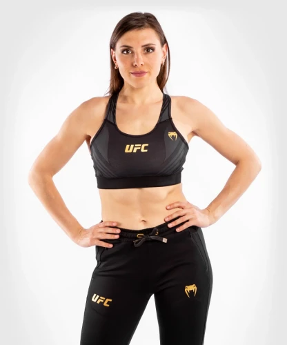 Sportovní podprsenka VENUM UFC Authentic Fight Night…