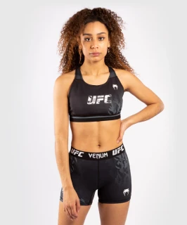 Sportovní podprsenka VENUM UFC Authentic Fight Week Women's…