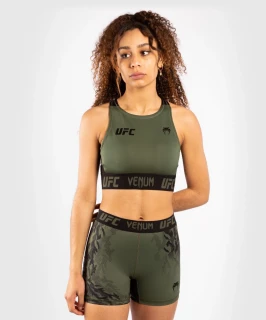 Sportovní podprsenka VENUM UFC Authentic Fight Week Women's…