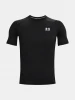 Pánské kompresní triko Under Armour HG Armour Comp SS -…